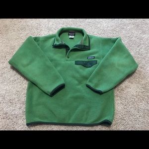 Men’s Synchilla Patagonia